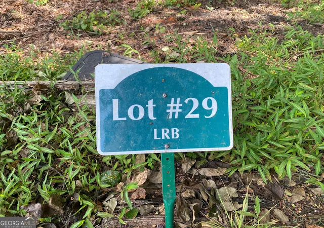 Photo 2 of Land for sale at Lot 29 Lake Rabun Bluffs Dr, Lakemont, GA 30552 | MLS# 10826073 | Listing updated on 2026-08-28