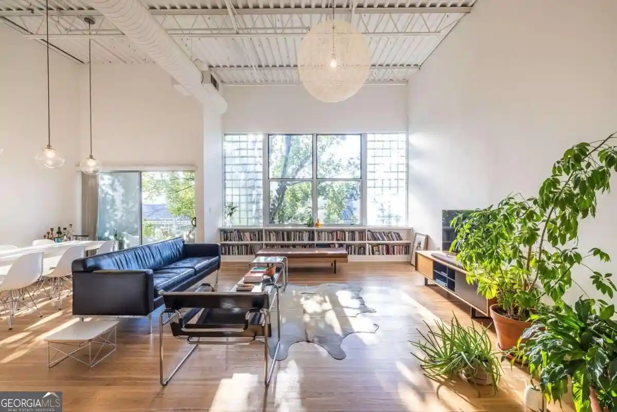 Photo 1 of Condo for sale at 15 Waddell St Ne #304, Atlanta, GA 30307 | MLS# 10869154 | Listing updated on 2026-10-22