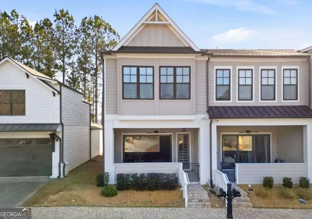 2nd image of 611 Stickley Oak Wy, Woodstock, GA 30189 | MLS# 10781911