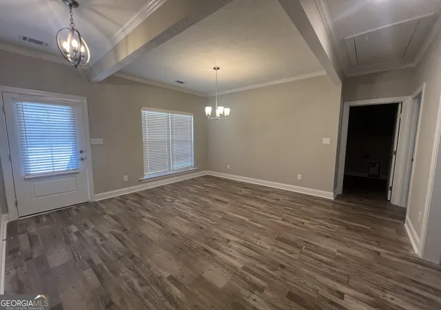 Photo 2 of Single family home for sale at 1076 Boneville Rd, Dearing, GA 30808 | MLS# 10627358 | Listing updated on 2026-09-06