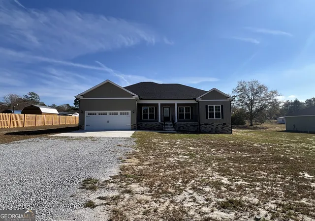 Photo 34 of Single family home for sale at 1076 Boneville Rd, Dearing, GA 30808 | MLS# 10627358 | Listing updated on 2026-09-06