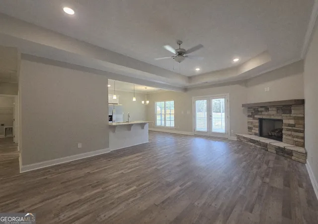 Photo 3 of Single family home for sale at 1076 Boneville Rd, Dearing, GA 30808 | MLS# 10627358 | Listing updated on 2026-09-06