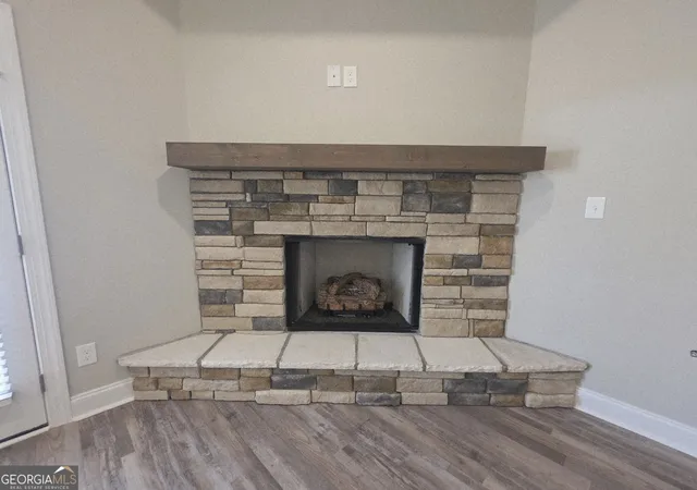 Photo 3 of Single family home for sale at 1076 Boneville Rd, Dearing, GA 30808 | MLS# 10627358 | Listing updated on 2026-09-06