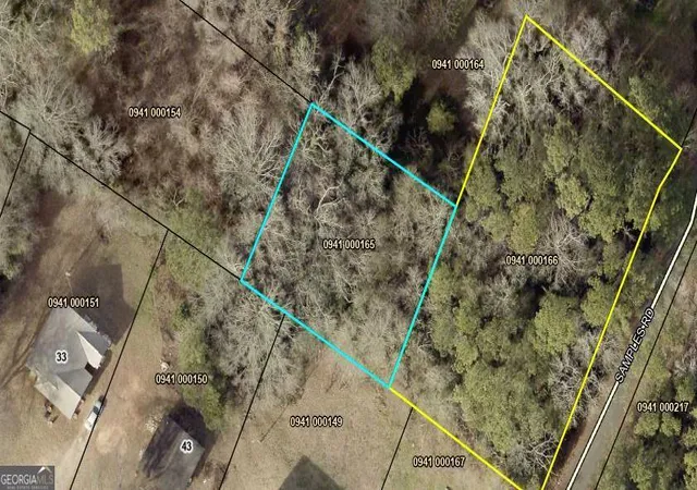 Homes for sale in West Point, GA | 0 Samples Rd, West Point, GA 31833 | MLS# 10705121