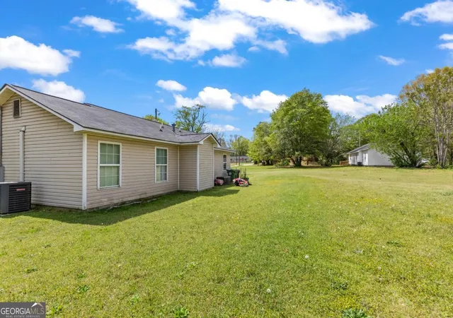 Homes for sale in Griffin, GA | 315 E Central Ave, Griffin, GA 30223 | MLS# 10805501
