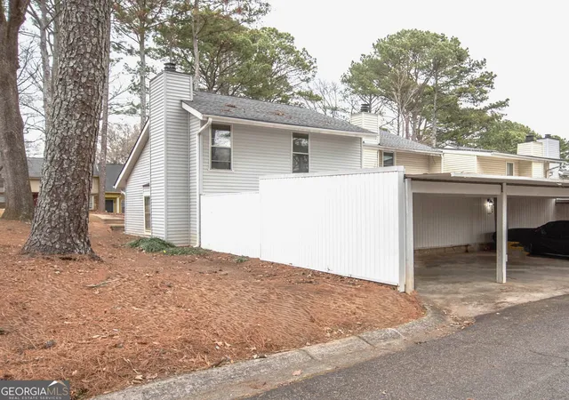 Photo 2 of Condo for sale at 4338 Idlewood Ln, Tucker, GA 30084 | MLS# 10755889 | Listing updated on 2026-08-31