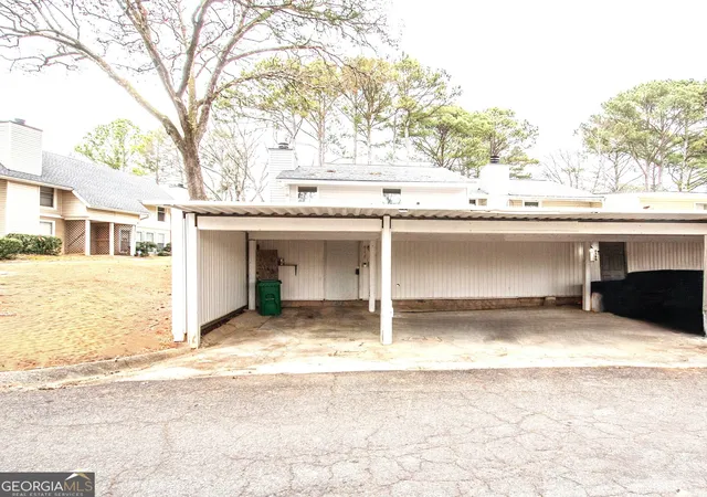 Photo 3 of Condo for sale at 4338 Idlewood Ln, Tucker, GA 30084 | MLS# 10755889 | Listing updated on 2026-08-31