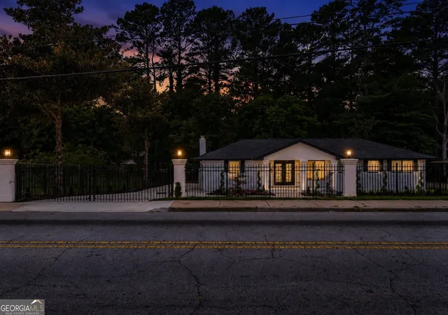 Photo 3 of Single family home for sale at 6873 Church St, Riverdale, GA 30274 | MLS# 10797511 | Listing updated on 2026-08-13
