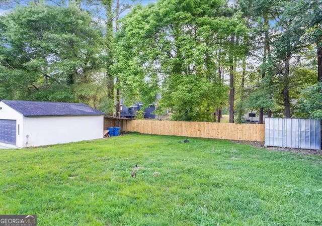 Photo 43 of Single family home for sale at 6873 Church St, Riverdale, GA 30274 | MLS# 10797511 | Listing updated on 2026-08-13