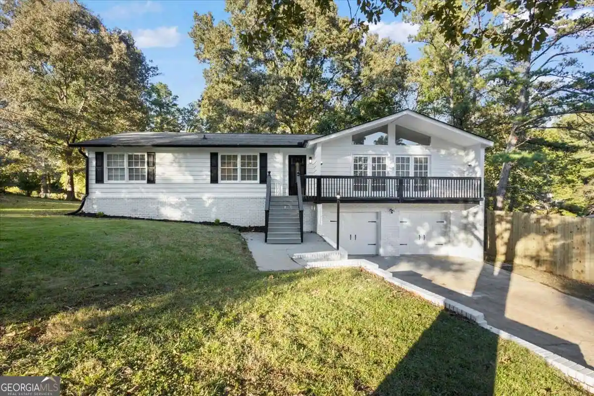 Single family home for sale at 6140 Michelle Ln, Douglasville, GA 30135 | MLS# 10873146
