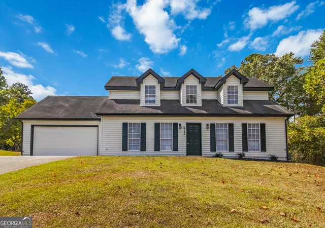 Photo 1 of Sale Pending at 5340 Forest Pl, Stone Mountain, GA 30088 | MLS# 10622306 | Listing updated on 2025-12-15