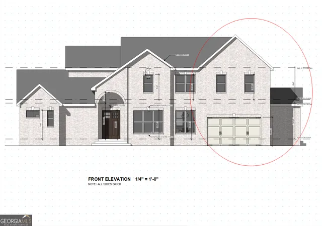 image of 4647 Lantern Ct, Lithonia, GA 30038 | MLS# 10550445