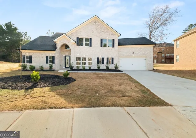 image of 4647 Lantern Ct, Lithonia, GA 30038 | MLS# 10550445