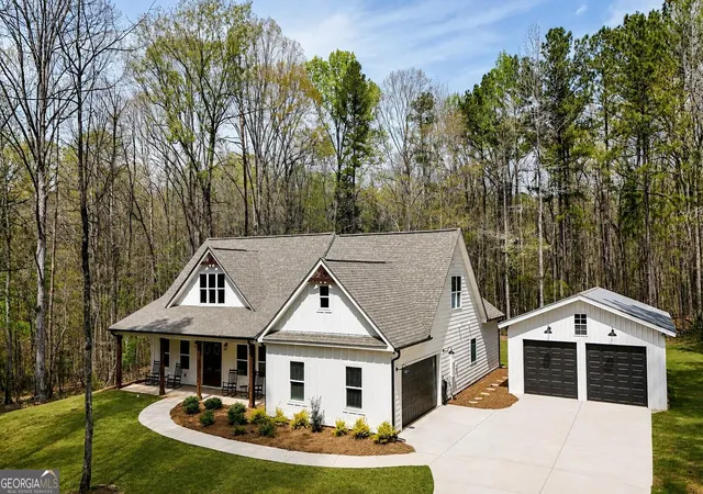 1st image of 184 Clearview Dr W, Monticello, GA 31064 | MLS# 10779313