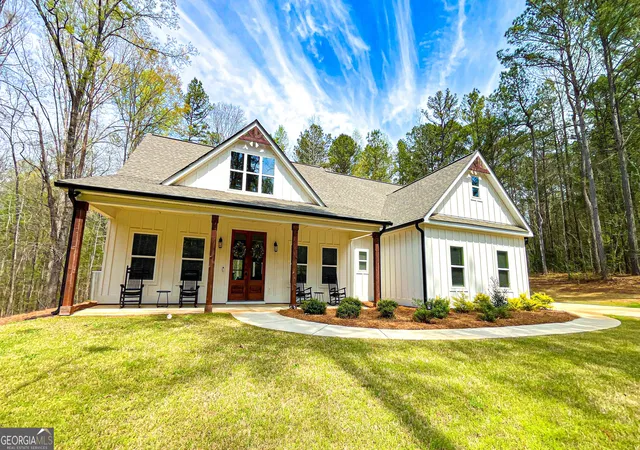 2nd image of 184 Clearview Dr W, Monticello, GA 31064 | MLS# 10779313