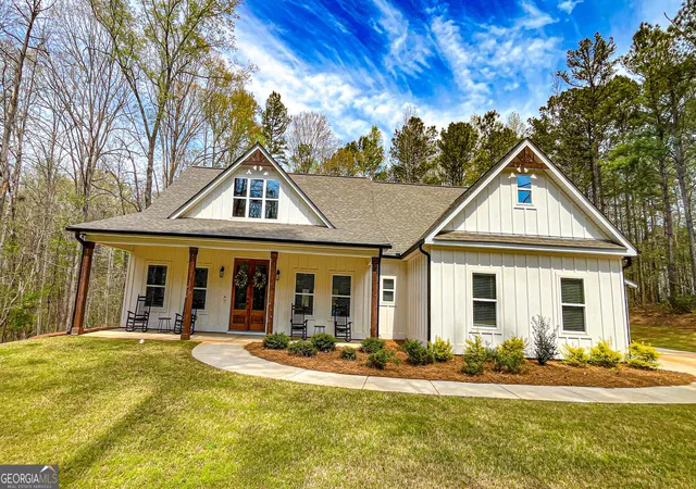 3rd image of 184 Clearview Dr W, Monticello, GA 31064 | MLS# 10779313