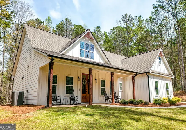 4th image of 184 Clearview Dr W, Monticello, GA 31064 | MLS# 10779313