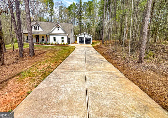5th image of 184 Clearview Dr W, Monticello, GA 31064 | MLS# 10779313