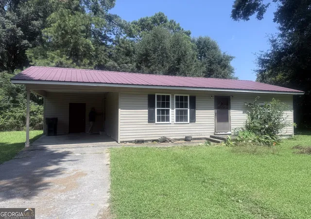 Photo 1 of Single family home for sale at 191 Steven St, Summerville, GA 30747 | MLS# 10836360 | Listing updated on 2026-09-16