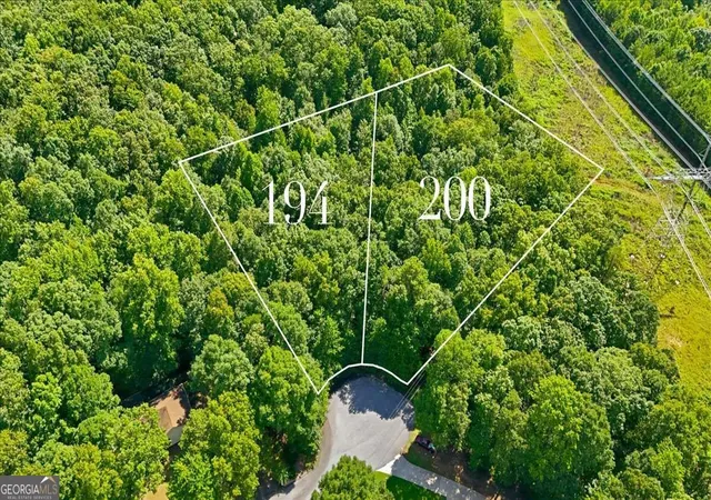 Photo 4 of Land for sale at 194 Gina Dr, Carrollton, GA 30116 | MLS# 10831044 | Listing updated on 2026-09-04