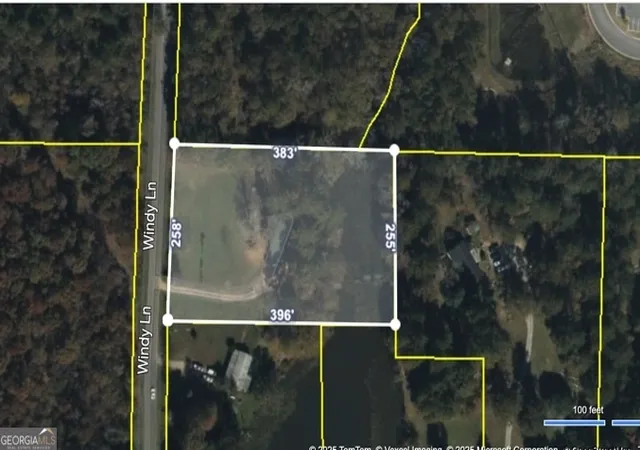 2nd image of 209 Windy Ln, Jackson, GA 30233 | MLS# 10544415