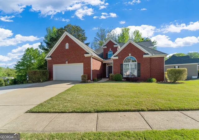 Homes for sale in Carrollton, GA | 101 Retreat Wy, Carrollton, GA 30116 | MLS# 10735288