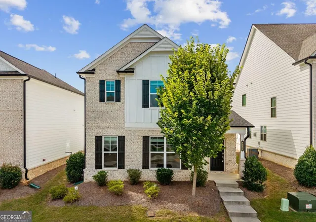 1st image of 4335 Magpie Dr, Hoschton, GA 30548 | MLS# 10819712
