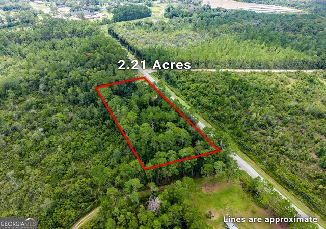 Photo 1 of House for sale at 4531 S Manor Millwood Rd, Manor, GA 31550 | MLS# 10836388 | Listing updated on 2026-10-15