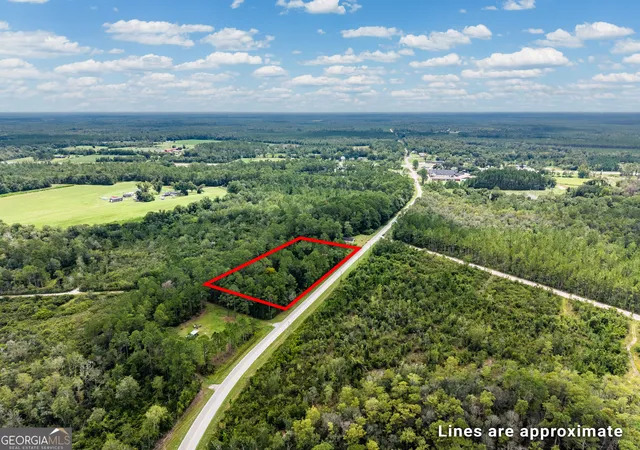 Photo 2 of House for sale at 4531 S Manor Millwood Rd, Manor, GA 31550 | MLS# 10836388 | Listing updated on 2026-10-15