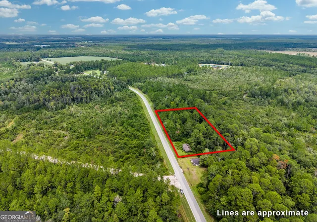 Photo 3 of House for sale at 4531 S Manor Millwood Rd, Manor, GA 31550 | MLS# 10836388 | Listing updated on 2026-10-15