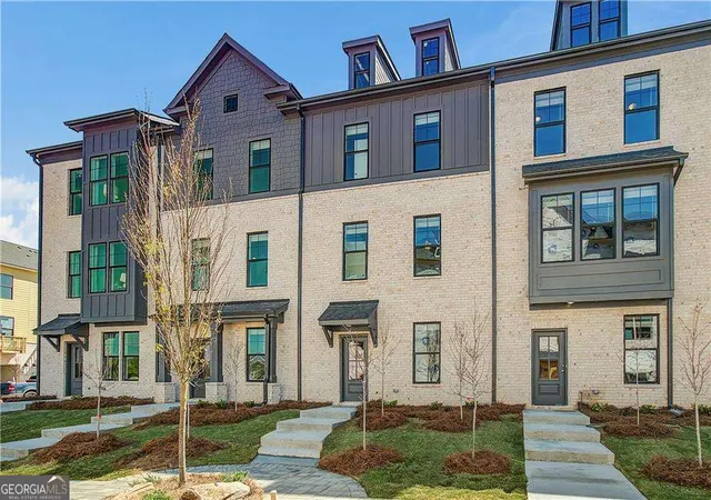 Photo 2 of Townhouse for sale at 342 Allegro Bnd, Mcdonough, GA 30253 | MLS# 10789500 | Listing updated on 2026-09-15