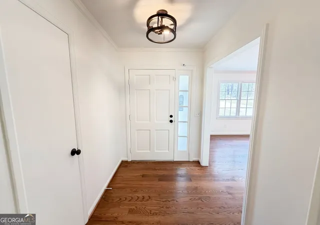 Photo 2 of Single family home for sale at 174 Lovelace Ln, Ball Ground, GA 30107 | MLS# 10832620 | Listing updated on 2026-09-13