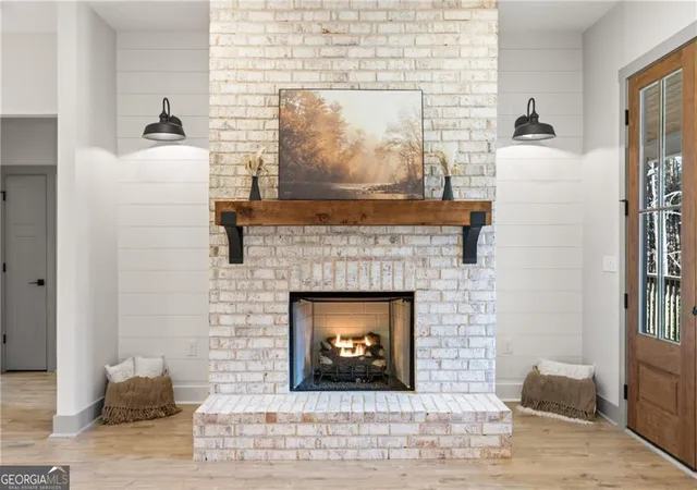 Photo 3 of Single family home for sale at Lot 5 Lowe Ln, Talking Rock, GA 30175 | MLS# 10761626 | Listing updated on 2026-08-02