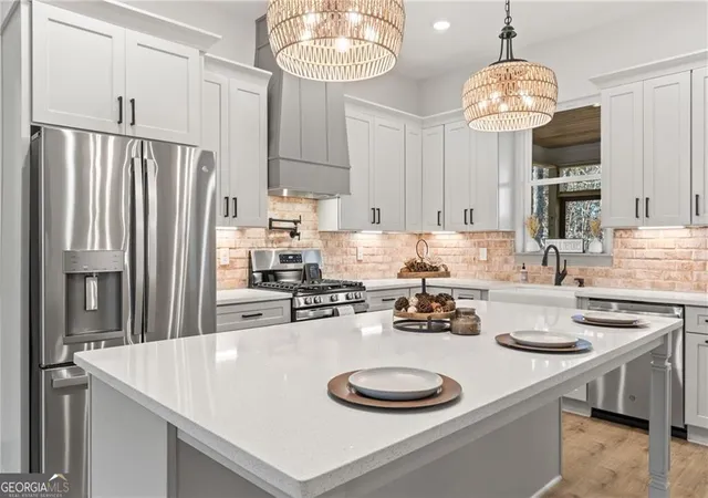 Photo 3 of Single family home for sale at Lot 5 Lowe Ln, Talking Rock, GA 30175 | MLS# 10761626 | Listing updated on 2026-08-02