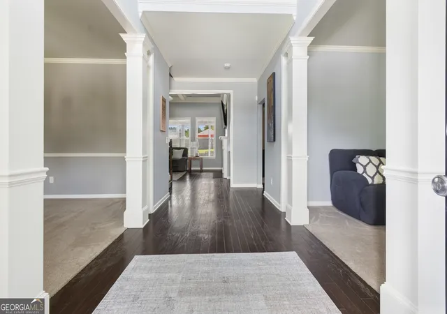Photo 2 of Single family home for sale at 5615 Lavender Farms Rd, Powder Springs, GA 30127 | MLS# 10789977 | Listing updated on 2026-09-18