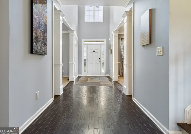 Photo 3 of Single family home for sale at 5615 Lavender Farms Rd, Powder Springs, GA 30127 | MLS# 10789977 | Listing updated on 2026-09-18