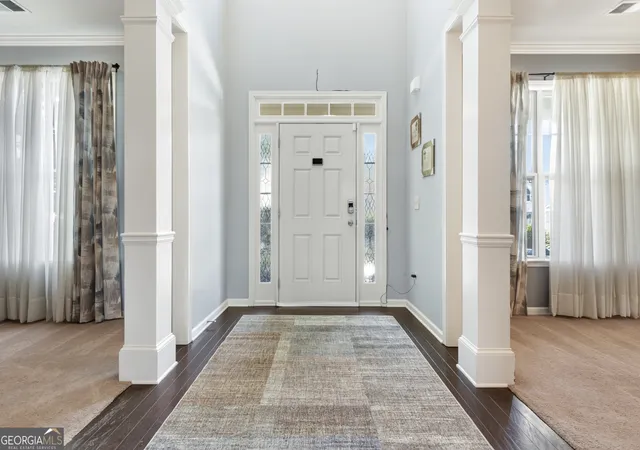 Photo 3 of Single family home for sale at 5615 Lavender Farms Rd, Powder Springs, GA 30127 | MLS# 10789977 | Listing updated on 2026-09-30