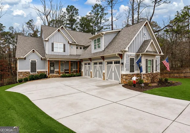1st image of 6290 Granbury Walk Nw, Acworth, GA 30101 | MLS# 10786253