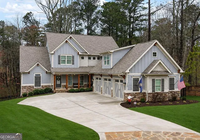 2nd image of 6290 Granbury Walk Nw, Acworth, GA 30101 | MLS# 10786253