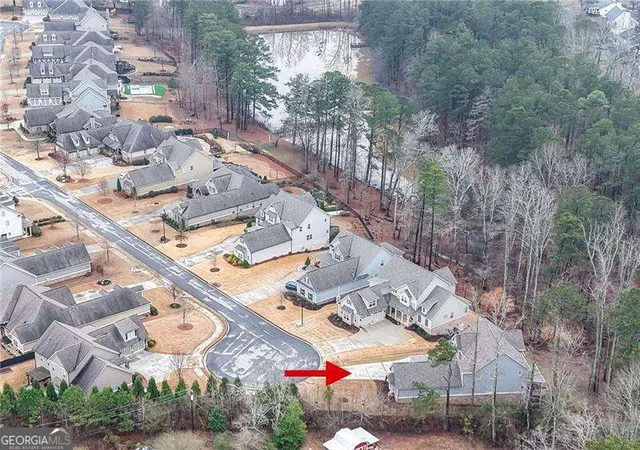 60th image of 6290 Granbury Walk Nw, Acworth, GA 30101 | MLS# 10786253