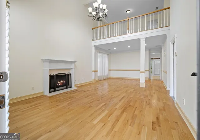 4th image of 2050 Wildcat Cliffs Wy, Lawrenceville, GA 30043 | MLS# 10806830