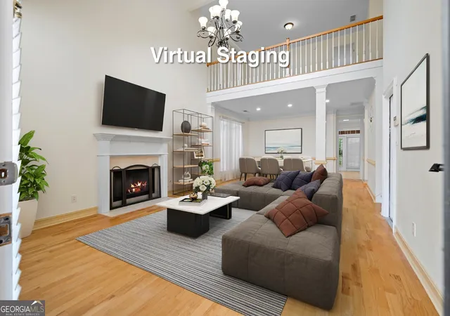 5th image of 2050 Wildcat Cliffs Wy, Lawrenceville, GA 30043 | MLS# 10806830