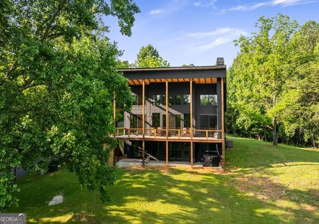 Photo 2 of Single family home for sale at 4275 Owltown Rd, Ellijay, GA 30536 | MLS# 10795818 | Listing updated on 2026-09-12