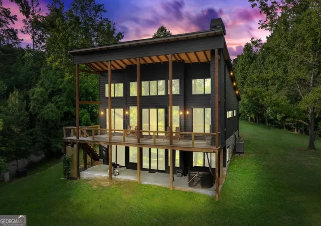 Photo 3 of Single family home for sale at 4275 Owltown Rd, Ellijay, GA 30536 | MLS# 10795818 | Listing updated on 2026-09-24