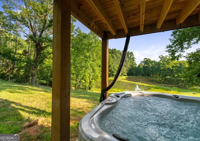 Photo 40 of Single family home for sale at 4275 Owltown Rd, Ellijay, GA 30536 | MLS# 10795818 | Listing updated on 2026-09-12
