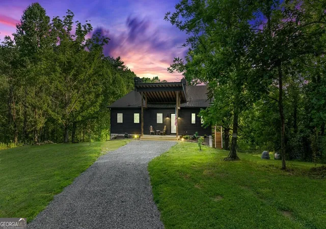 Photo 4 of Single family home for sale at 4275 Owltown Rd, Ellijay, GA 30536 | MLS# 10795818 | Listing updated on 2026-09-24