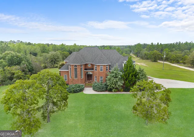 Photo 1 of Single family home for sale at 14450 Stillmore Hwy, Metter, GA 30439 | MLS# 10813163 | Listing updated on 2026-08-10