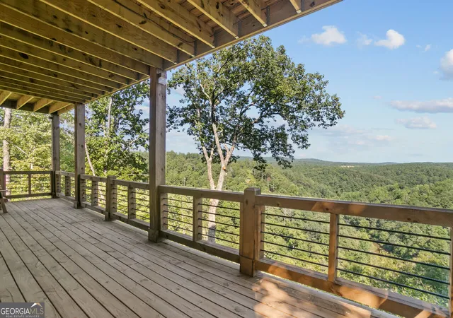 Photo 3 of Single family home for sale at 1510 Marie Dr, Talking Rock, GA 30175 | MLS# 10833732 | Listing updated on 2026-09-13