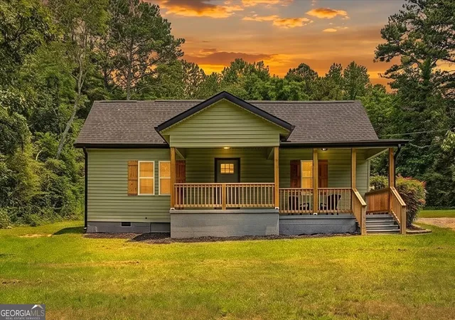 Homes for sale in Waco, GA | 2356 Five Points Rd, Waco, GA 30182 | MLS# 10794307