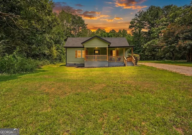 Homes for sale in Waco, GA | 2356 Five Points Rd, Waco, GA 30182 | MLS# 10794307